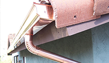 Rain Gutter Installation, Repair, Cleaning in Falcon, NC
